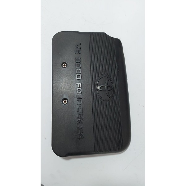 Capa Tampa Do Motor Toyota Camry 1997 3.0 V6 Cx491