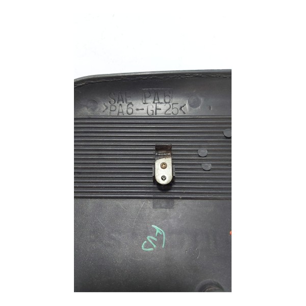 Capa Tampa Do Motor Toyota Camry 1997 3.0 V6 Cx491