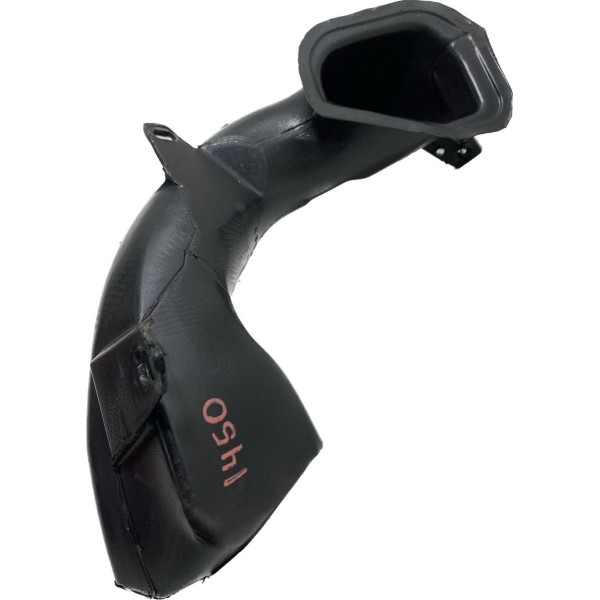 Duto Ar Interno Painel Ford Ranger 2012/2016 Cx391