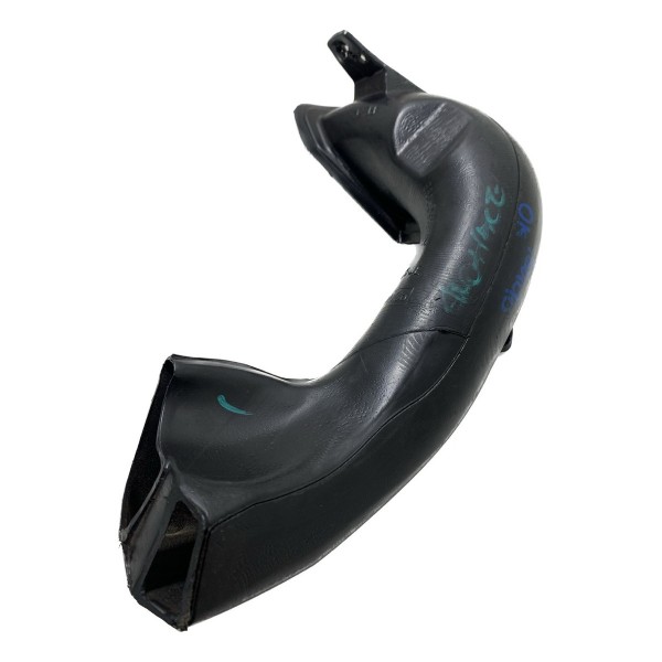 Duto Ar Interno Painel Ford Ranger 2012/2016 Cx391