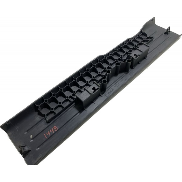 Soleira Dianteira Direita Ford Ranger 2012/2016 Cx391 Preto