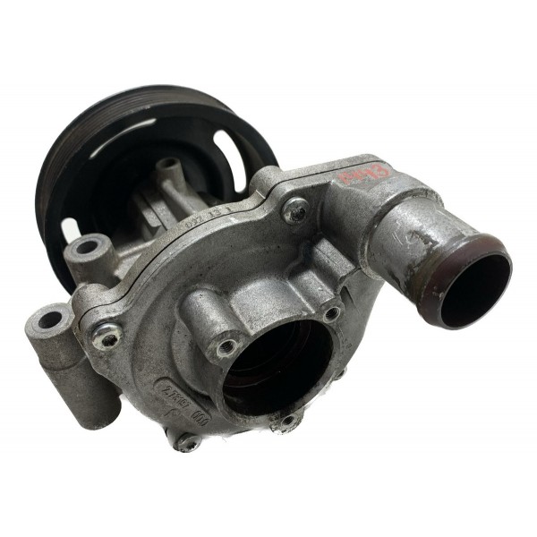 Bomba Agua Ford Ranger 2.2 2012/2016 Cx391