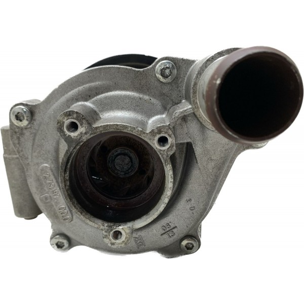 Bomba Agua Ford Ranger 2.2 2012/2016 Cx391