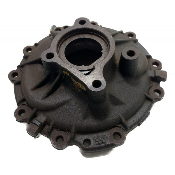Tampa Diferencial Traseiro Toyota Hilux 2005/2011 Cx391