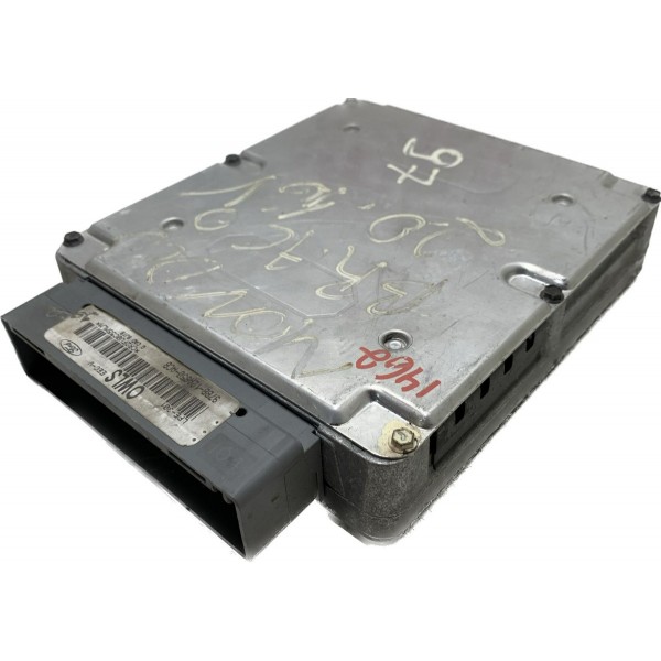 Modulo Injeção Ford Mondeo 2.0 1995 Cx392