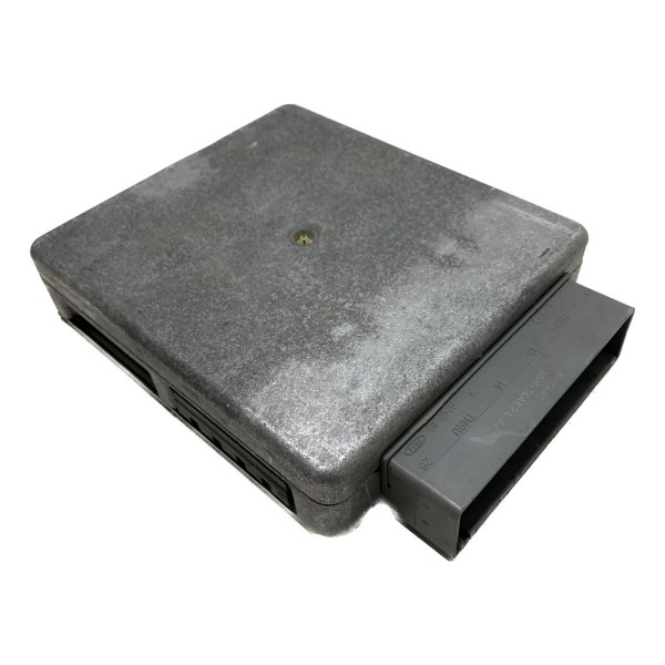 Modulo Injeção Ford Mondeo 2.0 1995 Cx392