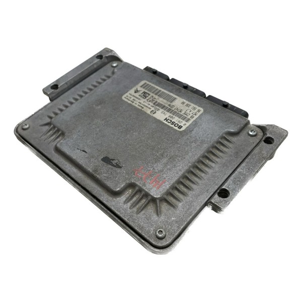 Modulo Injeção Citroën C5 3.0 V6 2006 Cx393