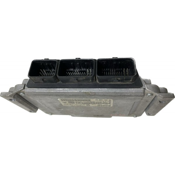 Modulo Injeção Citroën C5 3.0 V6 2006 Cx393