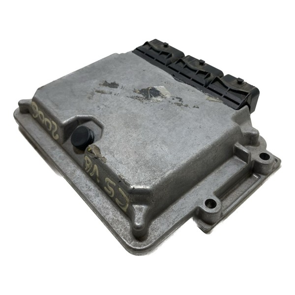 Modulo Injeção Citroën C5 3.0 V6 2006 Cx393