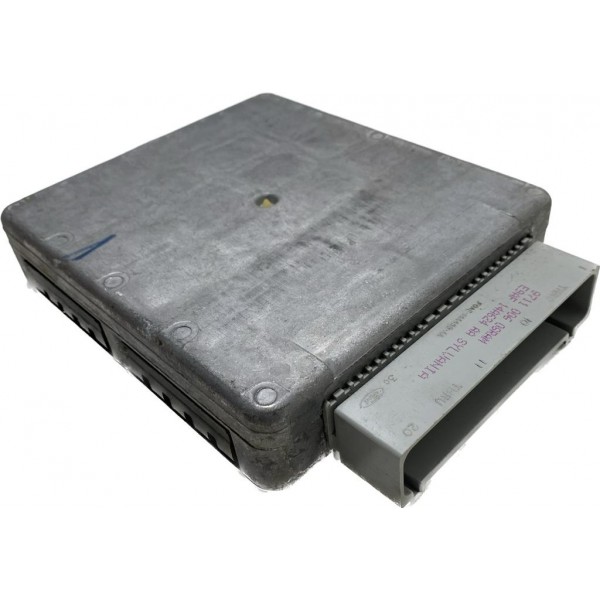 Modulo Injeção Ford Fiesta Ka 1.0 8v Cx392