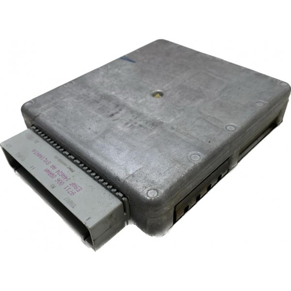 Modulo Injeção Ford Fiesta Ka 1.0 8v Cx392