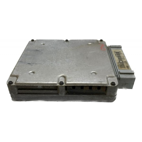 Modulo Injeção Ford Fiesta Ka 1.0 8v Cx392