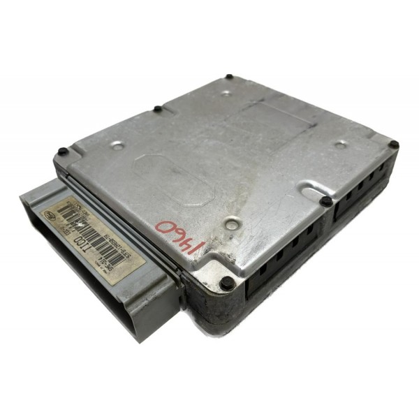 Modulo Injeção Ford Fiesta Ka 1.0 8v Cx392