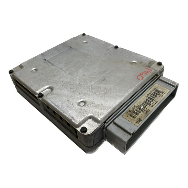 Modulo Injeção Ford Fiesta Ka 1.0 8v Cx392