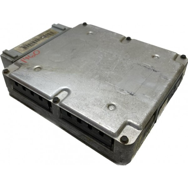 Modulo Injeção Ford Fiesta Ka 1.0 8v Cx392