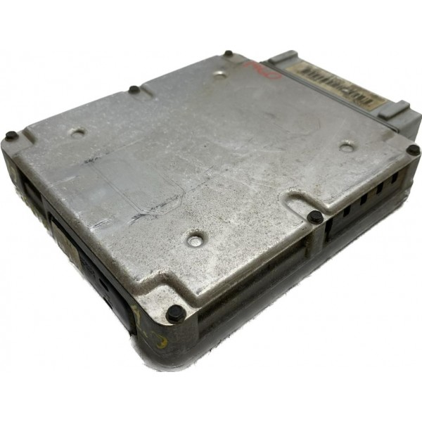 Modulo Injeção Ford Fiesta Ka 1.0 8v Cx392