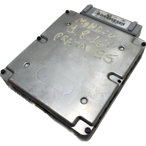 Modulo Injeção Ford Mondeo 1.8 16v 92/96 Cx391