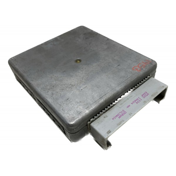 Modulo Injeção Ford Mondeo 1.8 16v 92/96 Cx391