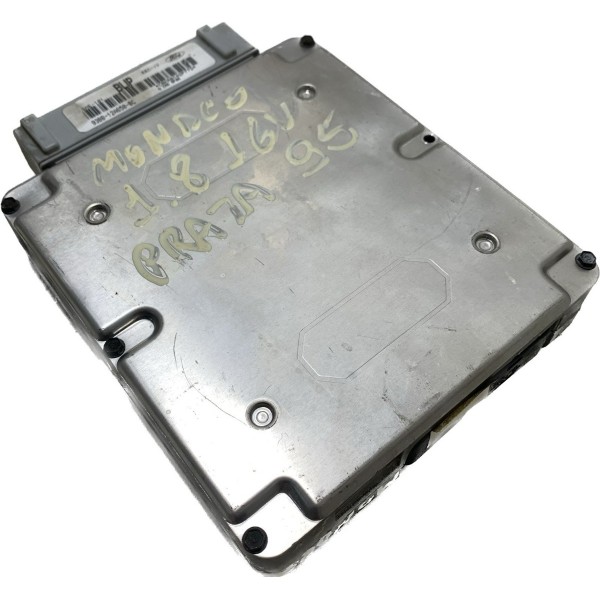 Modulo Injeção Ford Mondeo 1.8 16v 92/96 Cx391