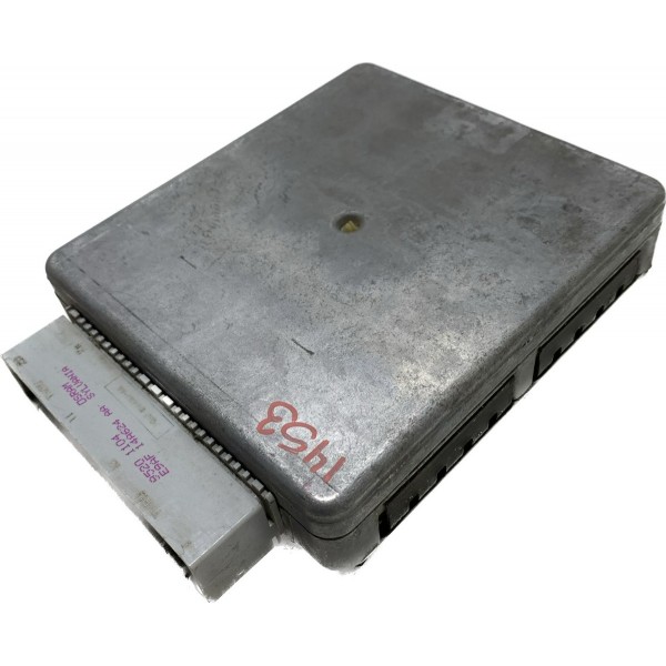 Modulo Injeção Ford Mondeo 1.8 16v 92/96 Cx391