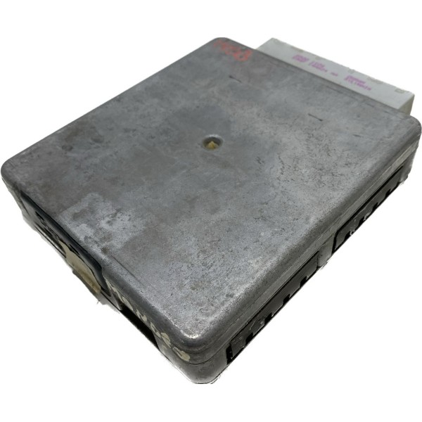 Modulo Injeção Ford Mondeo 1.8 16v 92/96 Cx391