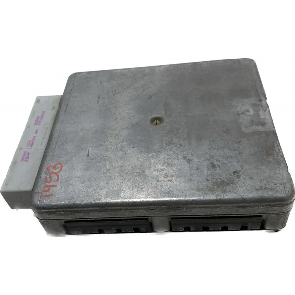 Modulo Injeção Ford Mondeo 1.8 16v 92/96 Cx391