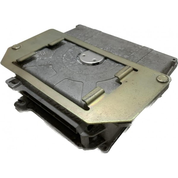 Modulo Injeção Citroën Xsara 2.0 16v 2001 Cx393