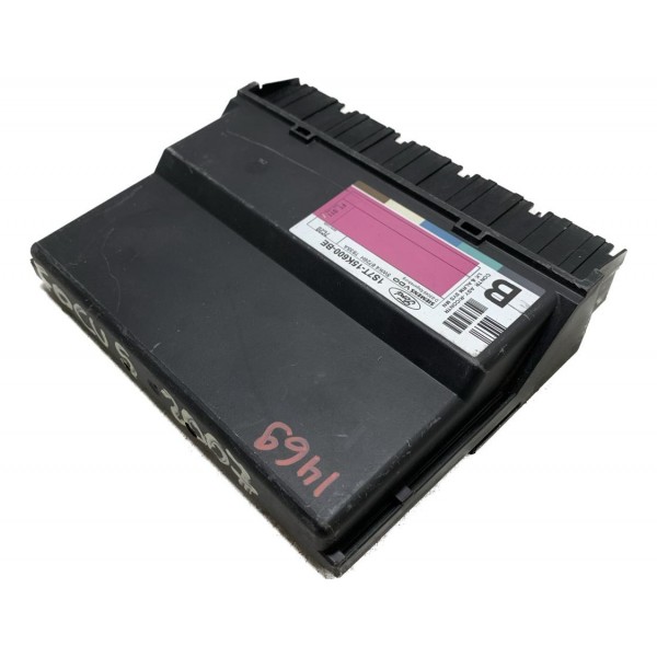 Modulo Conforto Ford Focus 1.6 2007 Flex Cx392