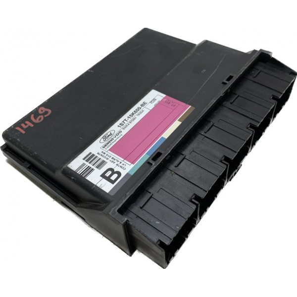 Modulo Conforto Ford Focus 1.6 2007 Flex Cx392