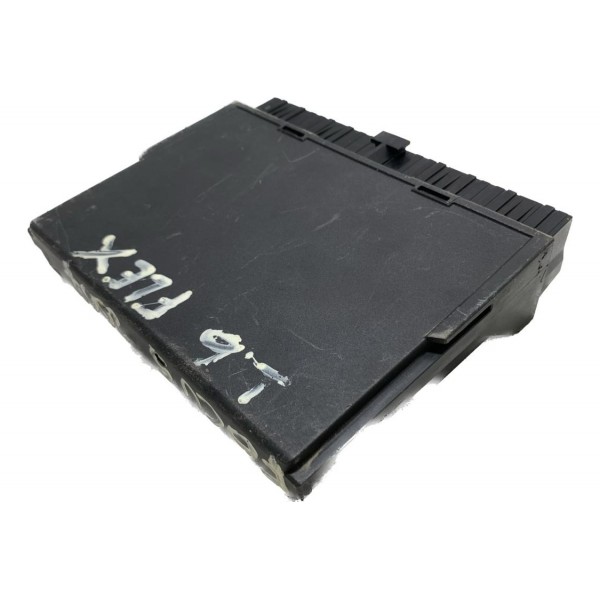 Modulo Conforto Ford Focus 1.6 2007 Flex Cx392