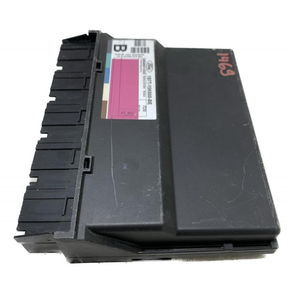 Modulo Conforto Ford Focus 1.6 2007 Flex Cx392