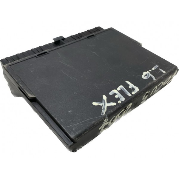 Modulo Conforto Ford Focus 1.6 2007 Flex Cx392