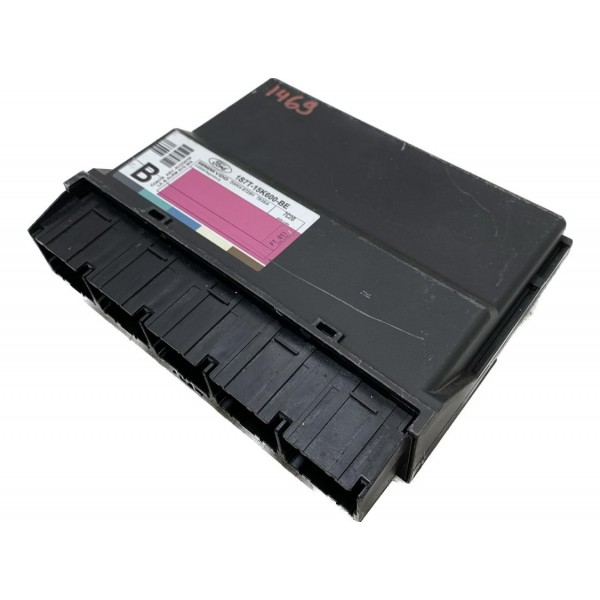 Modulo Conforto Ford Focus 1.6 2007 Flex Cx392