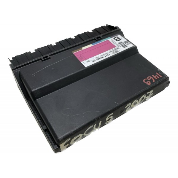 Modulo Conforto Ford Focus 1.6 2007 Flex Cx392