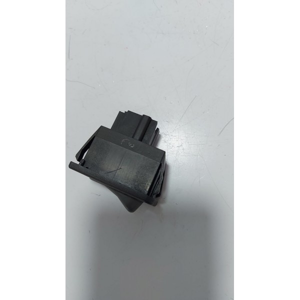 Botão Esguicho Limpador Traseiro Gm Blazer 1996 1997 Cx491