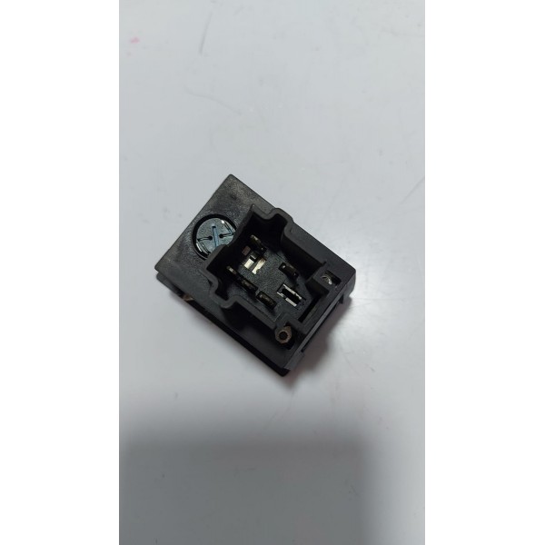 Botão Esguicho Limpador Traseiro Gm Blazer 1996 1997 Cx491