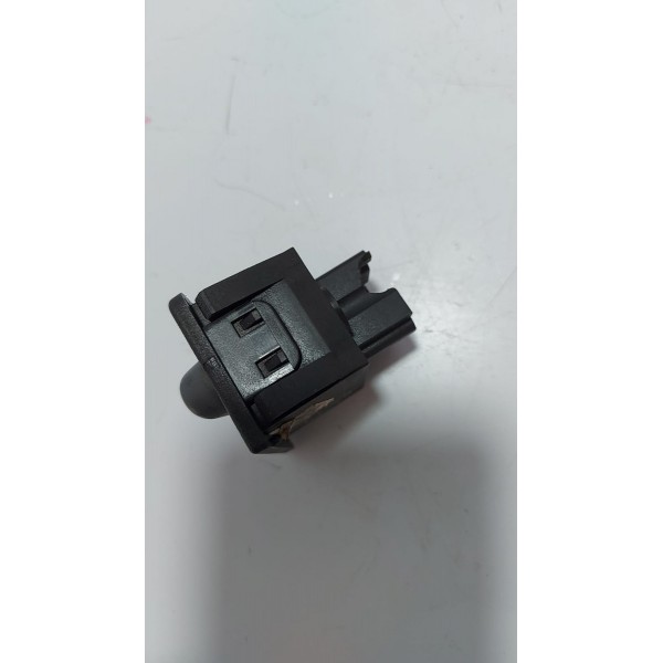 Botão Esguicho Limpador Traseiro Gm Blazer 1996 1997 Cx491