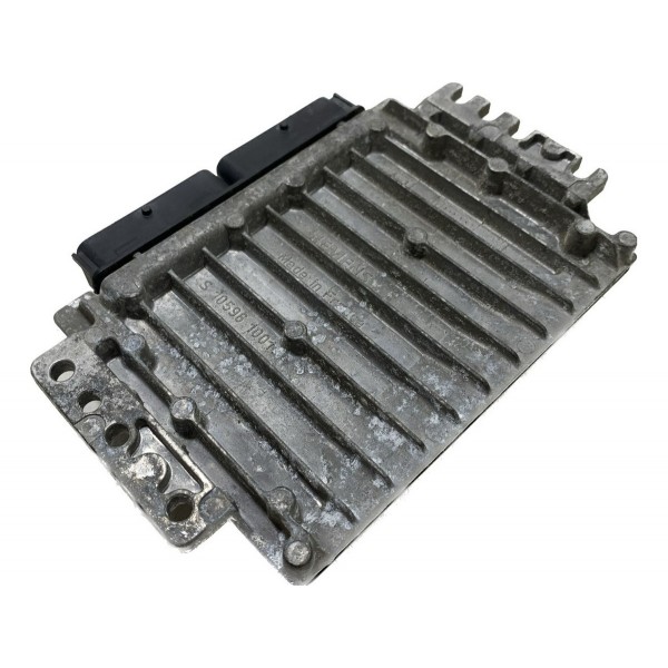 Modulo Injeção Renault Megane  1.6 16v 2003 Cx393