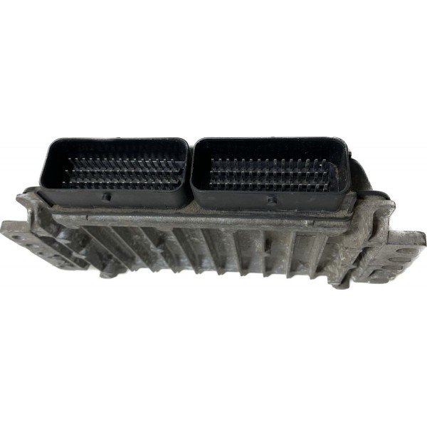 Modulo Injeção Renault Megane  1.6 16v 2003 Cx393