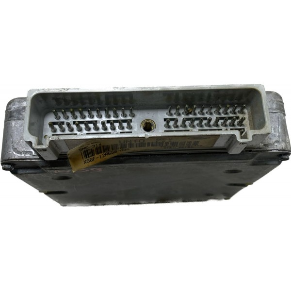 Modulo Injeção Ford Fiesta Endura 1.0 1998 Cx392