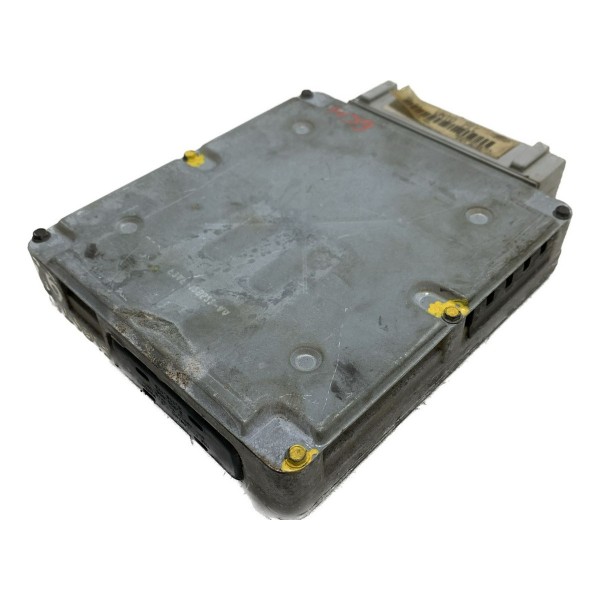 Modulo Injeção Ford Fiesta Endura 1.0 1998 Cx392