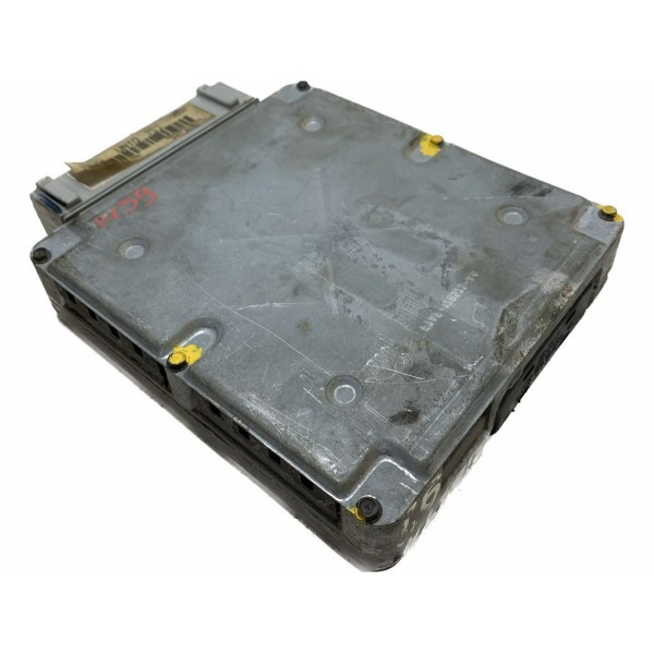 Modulo Injeção Ford Fiesta Endura 1.0 1998 Cx392