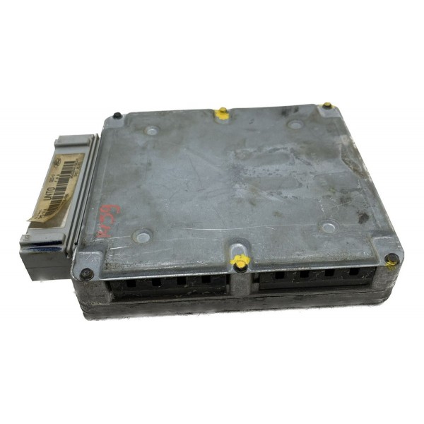 Modulo Injeção Ford Fiesta Endura 1.0 1998 Cx392