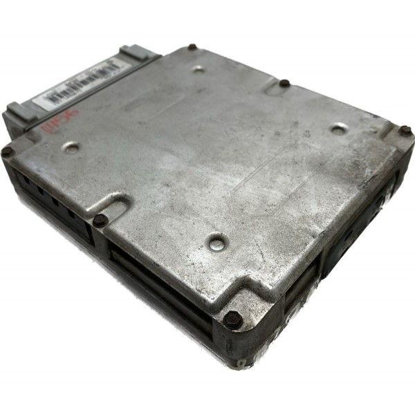 Modulo Injeção Ford Escort 1.0 Cht 1995 Cx391