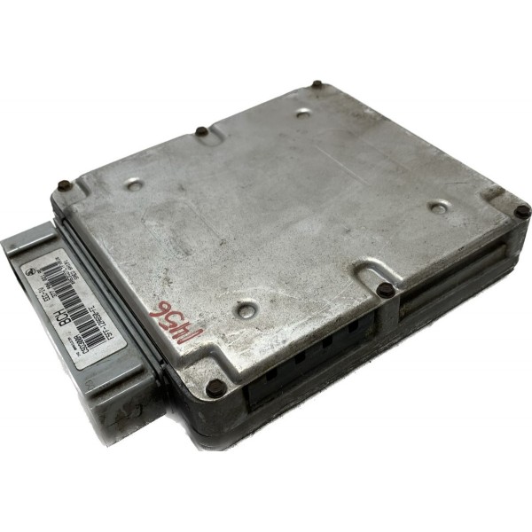 Modulo Injeção Ford Escort 1.0 Cht 1995 Cx391