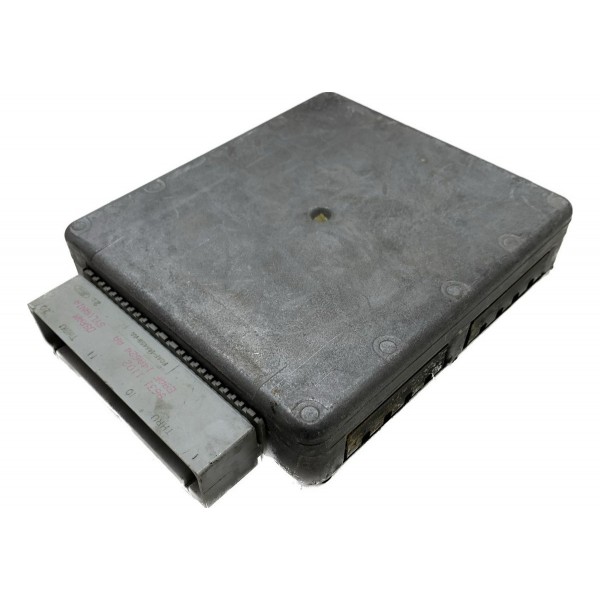 Modulo Injeção Ford Escort 1.0 Cht 1995 Cx391