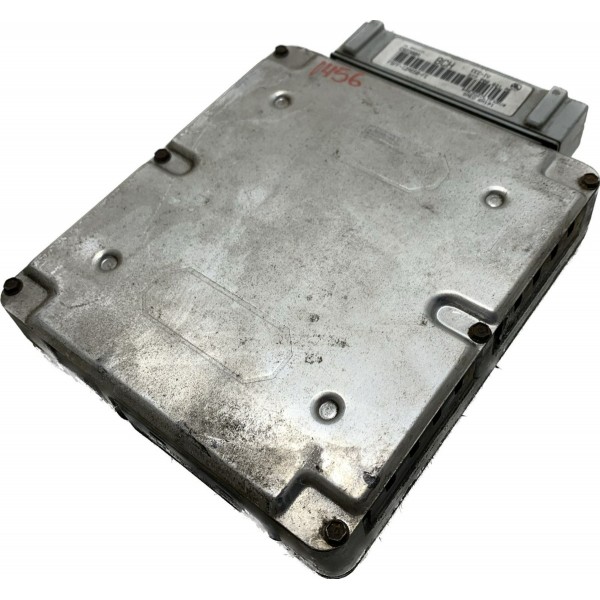 Modulo Injeção Ford Escort 1.0 Cht 1995 Cx391