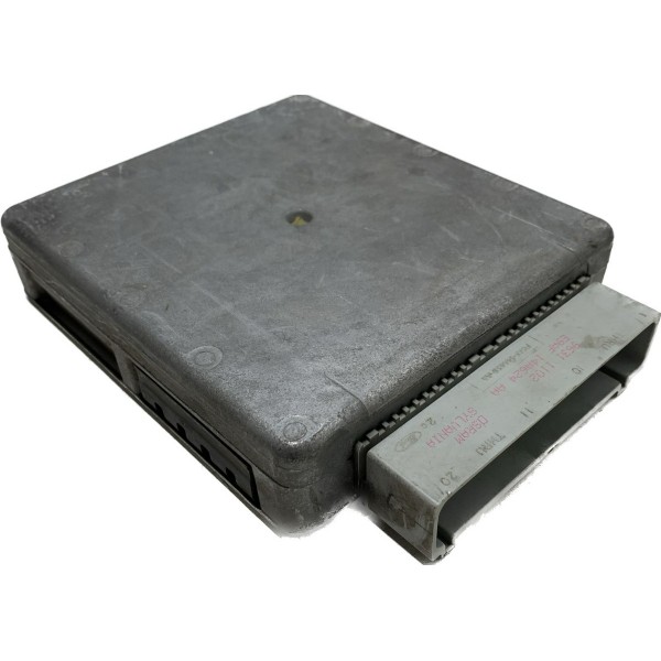 Modulo Injeção Ford Escort 1.0 Cht 1995 Cx391