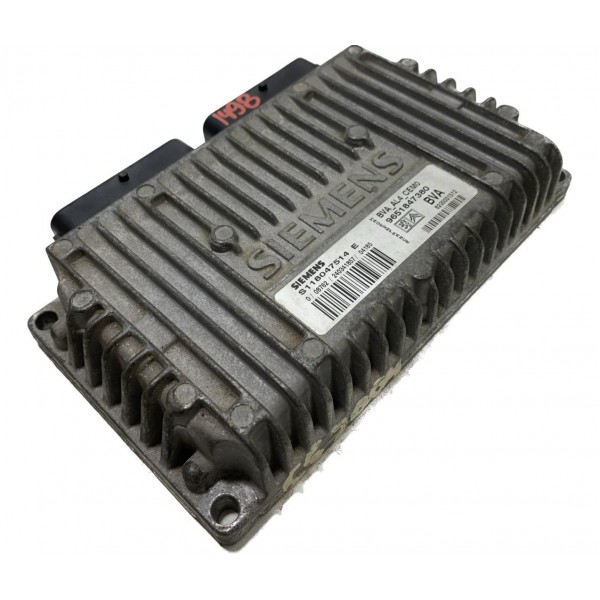 Modulo Cambio Automatico Citroën C5 2.0 2004 Cx393