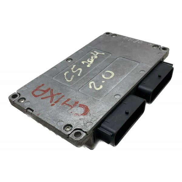 Modulo Cambio Automatico Citroën C5 2.0 2004 Cx393